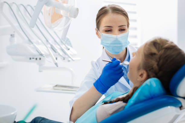 Dental Bonding in Brockway, PA